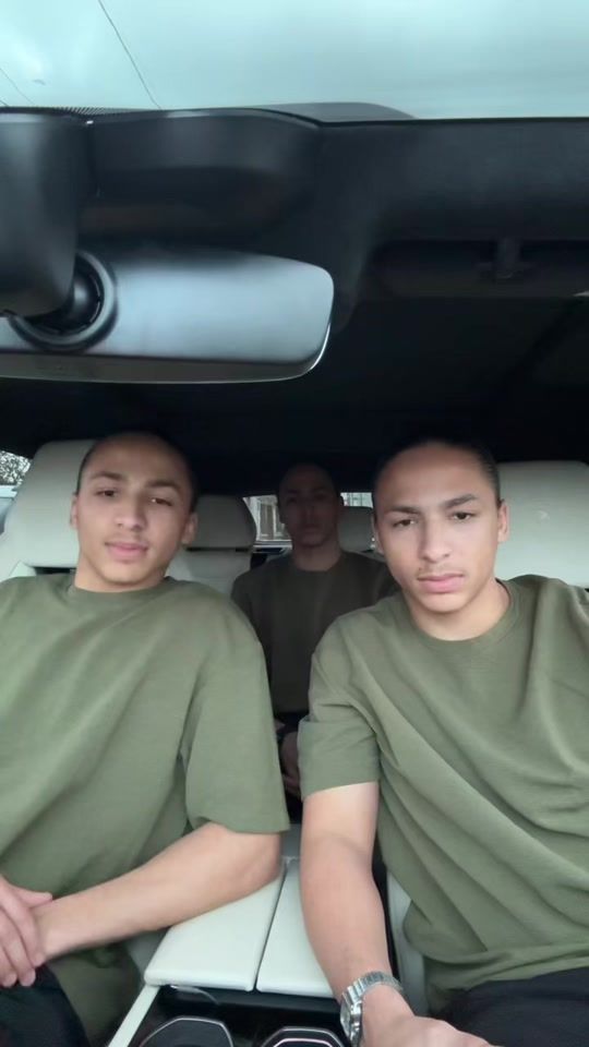 TikTok video thumbnail by triples_off