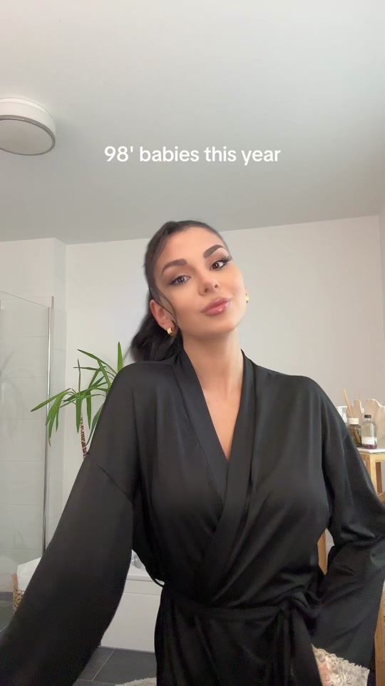 TikTok video thumbnail by sxlny