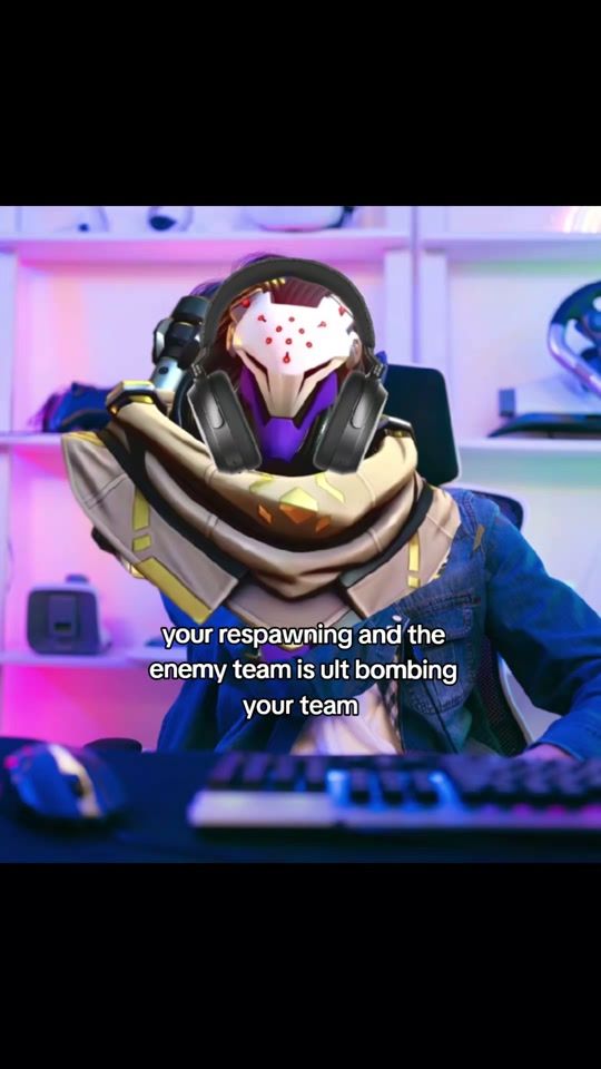 TikTok video thumbnail by commander_thorn2010