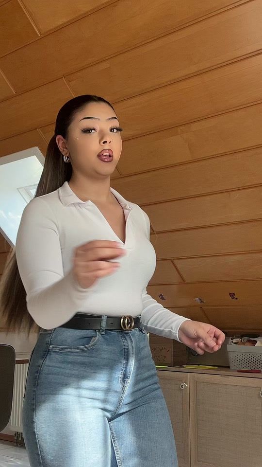 TikTok video thumbnail by olinka_gitana