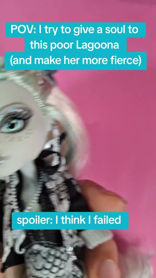 TikTok video thumbnail by dollcostum_rox