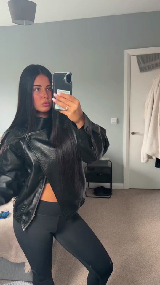 TikTok video thumbnail by michelle007x