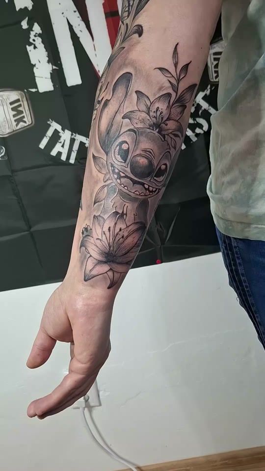 TikTok video thumbnail by kajo_ink