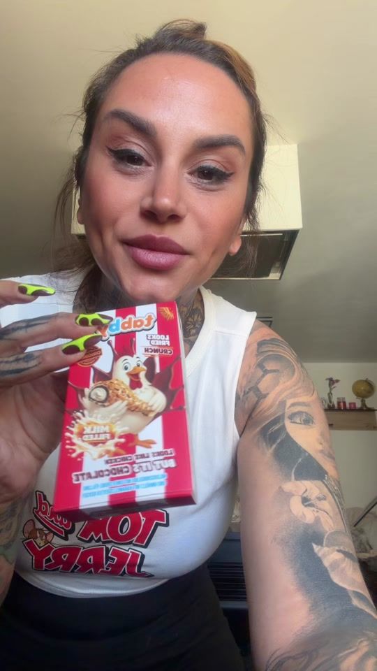 TikTok video thumbnail by saraalmansat6