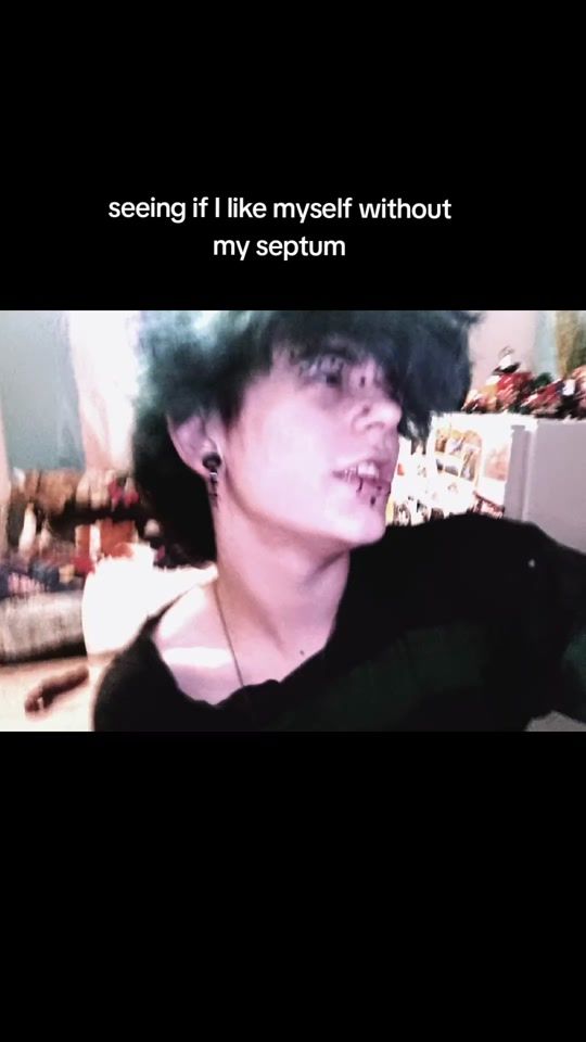 TikTok video thumbnail by vxsynow