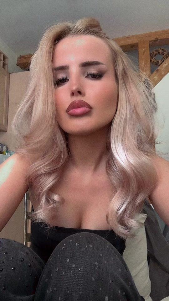 TikTok video thumbnail by elitseen