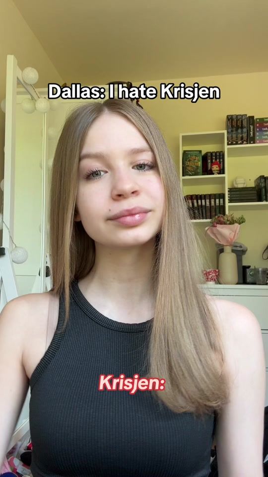 TikTok video thumbnail by floatinginbooks