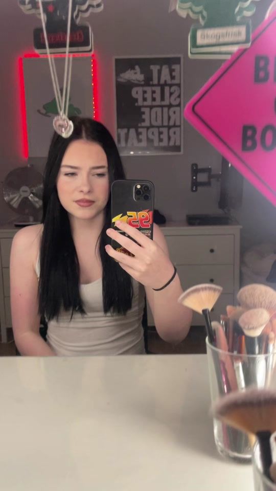 TikTok video thumbnail by vikkefknjoser