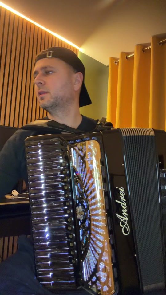 TikTok video thumbnail by andreicalmicmusic
