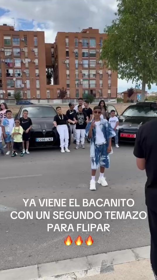 TikTok video thumbnail by el.bacanito.oficial