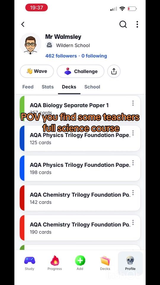 TikTok video thumbnail by realrevise