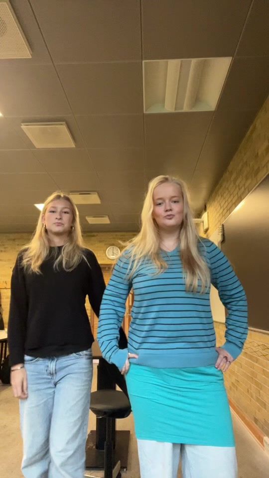 TikTok video thumbnail by sofielgstage