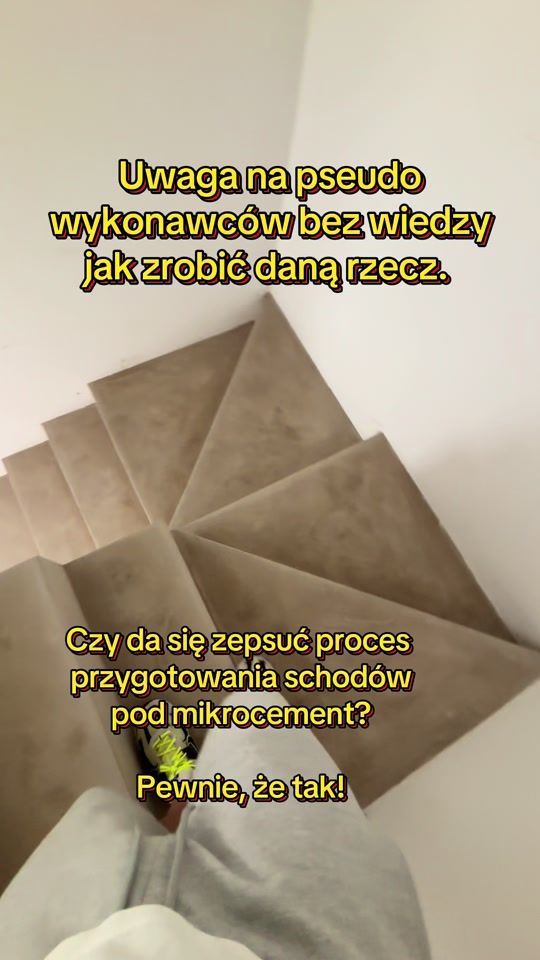TikTok video thumbnail by dekorlabmikrocement