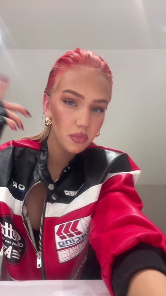 TikTok video thumbnail by vildebrekke