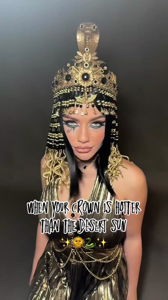TikTok video thumbnail by carbickovacrowns