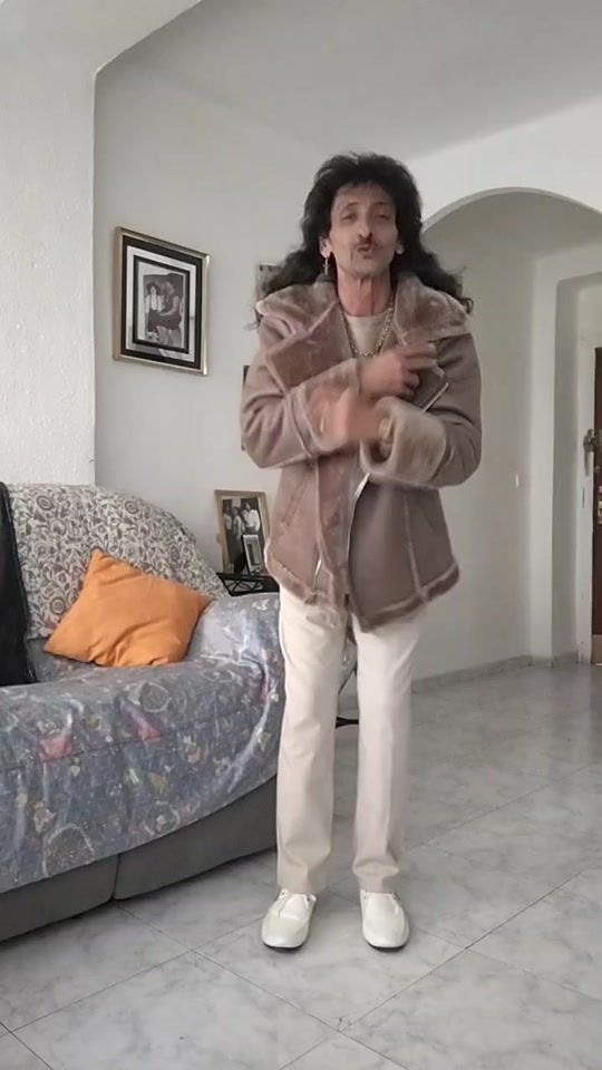 TikTok video thumbnail by elcamarondealicante
