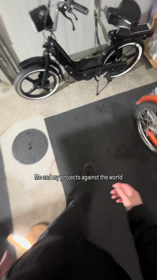 TikTok video thumbnail by interengine