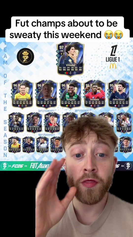 TikTok video thumbnail by willsonfut