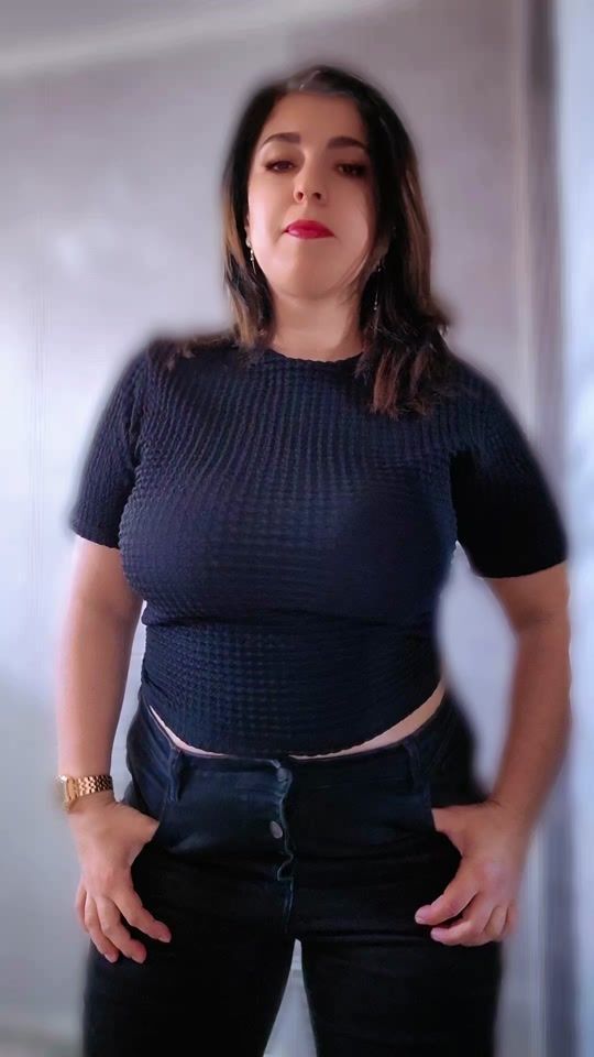 TikTok video thumbnail by _badgirl969