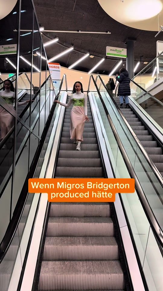 TikTok video thumbnail by migros.ch