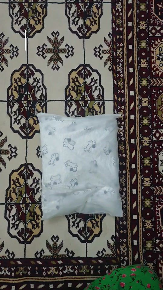 TikTok video thumbnail by maral_collection1