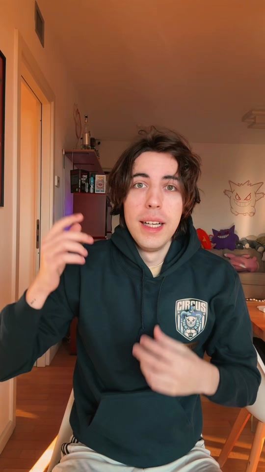 TikTok video thumbnail by grenbaud