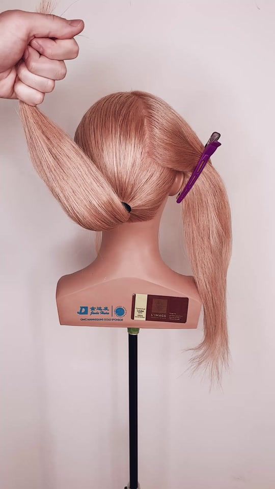 TikTok video thumbnail by markjohnhair