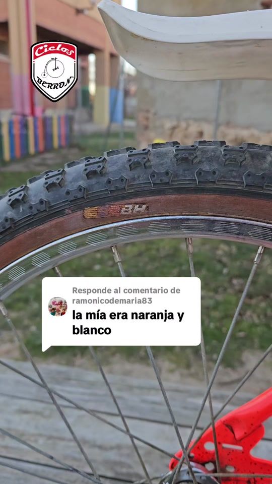 TikTok video thumbnail by ciclosberron