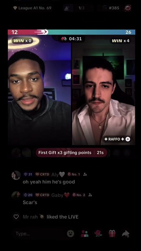 TikTok video thumbnail by zeddriz