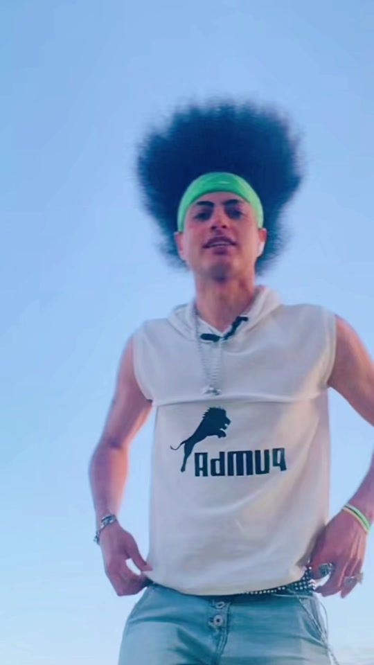 TikTok video thumbnail by mikhailnour7