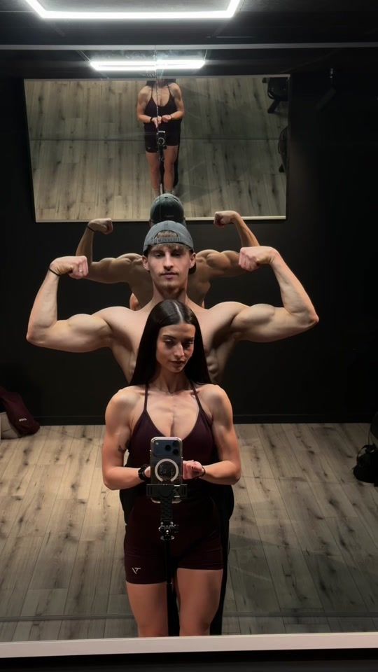 TikTok video thumbnail by lydiee_fit