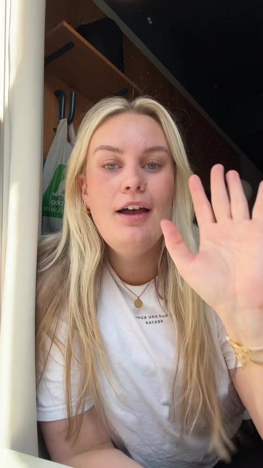 TikTok video thumbnail by thorunnbriet
