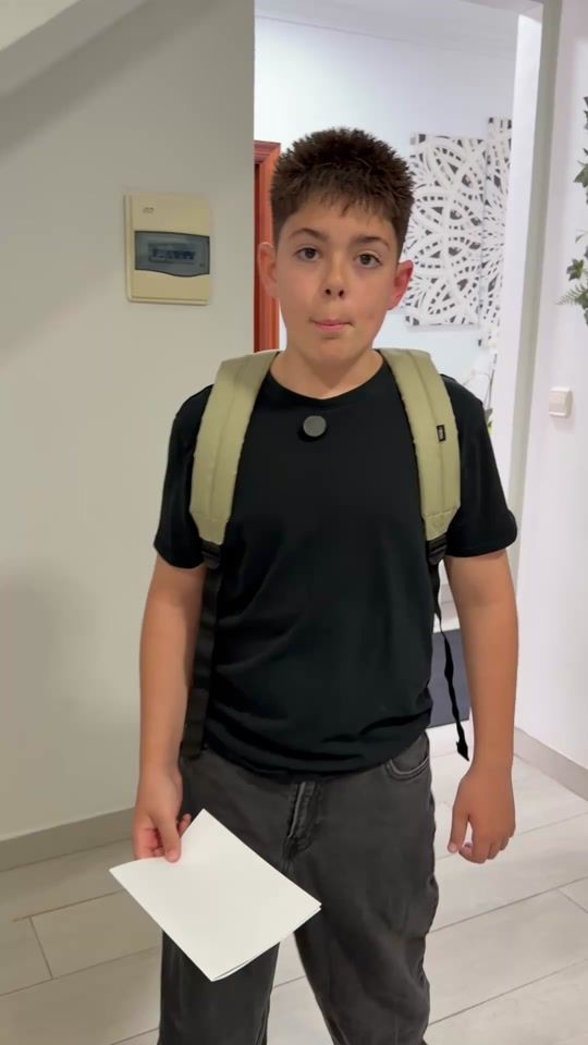 TikTok video thumbnail by famiilink