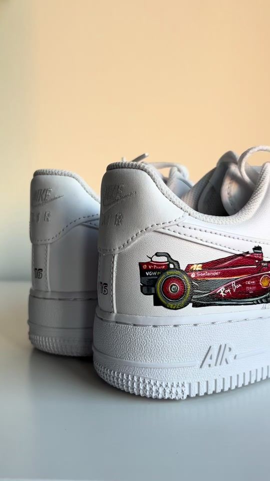 TikTok video thumbnail by formula_sneakers
