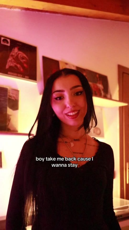 TikTok video thumbnail by elisafalvo