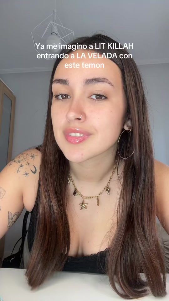 TikTok video thumbnail by itshaiizea