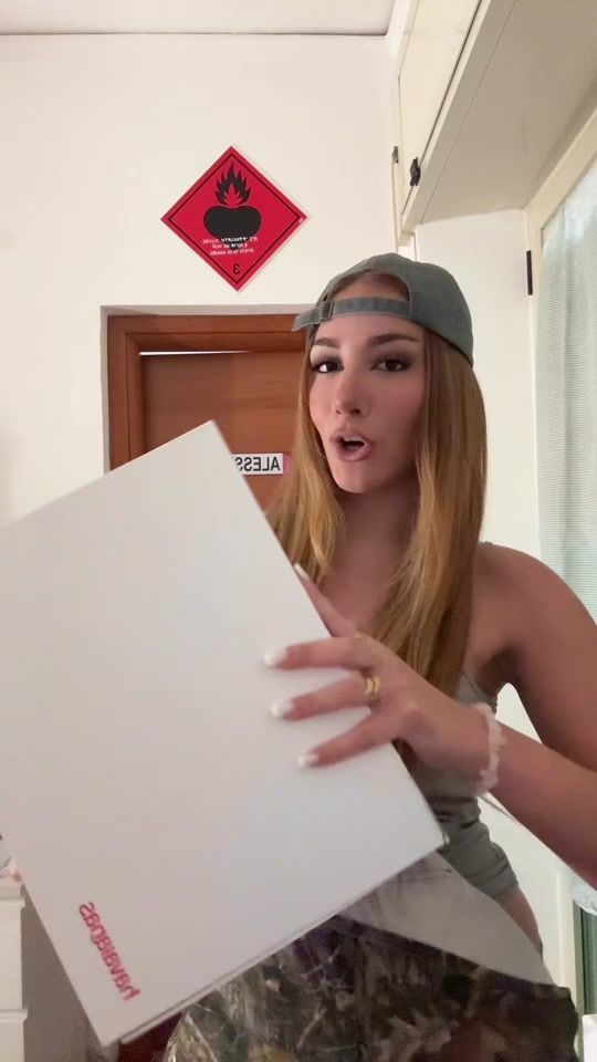 TikTok video thumbnail by alessia.avolio