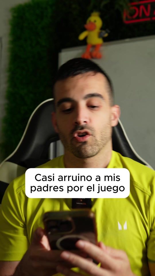 TikTok video thumbnail by partedezero