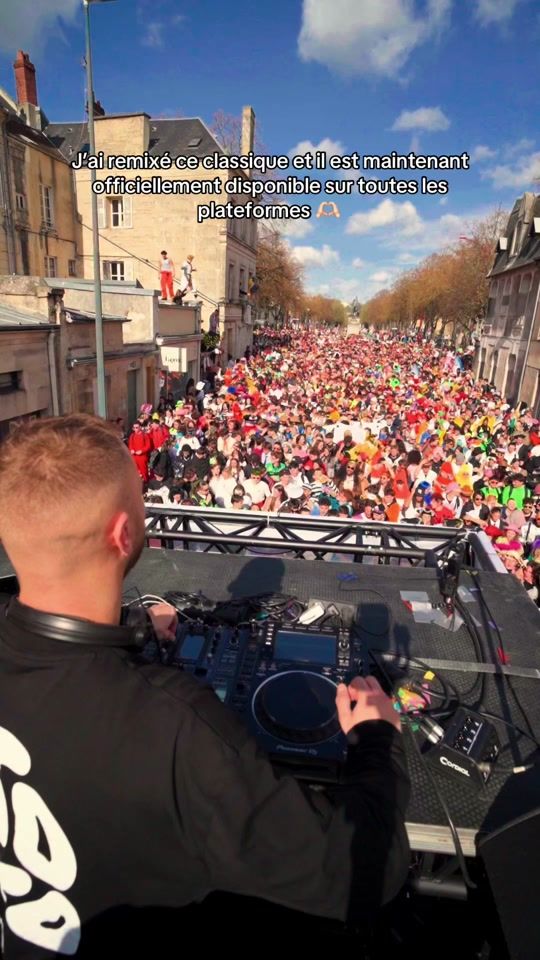 TikTok video thumbnail by azka_dj_