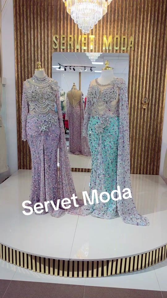 TikTok video thumbnail by servet_moda