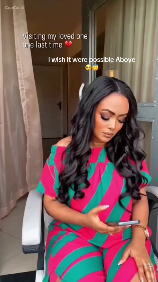 TikTok video thumbnail by abiwoldemicael