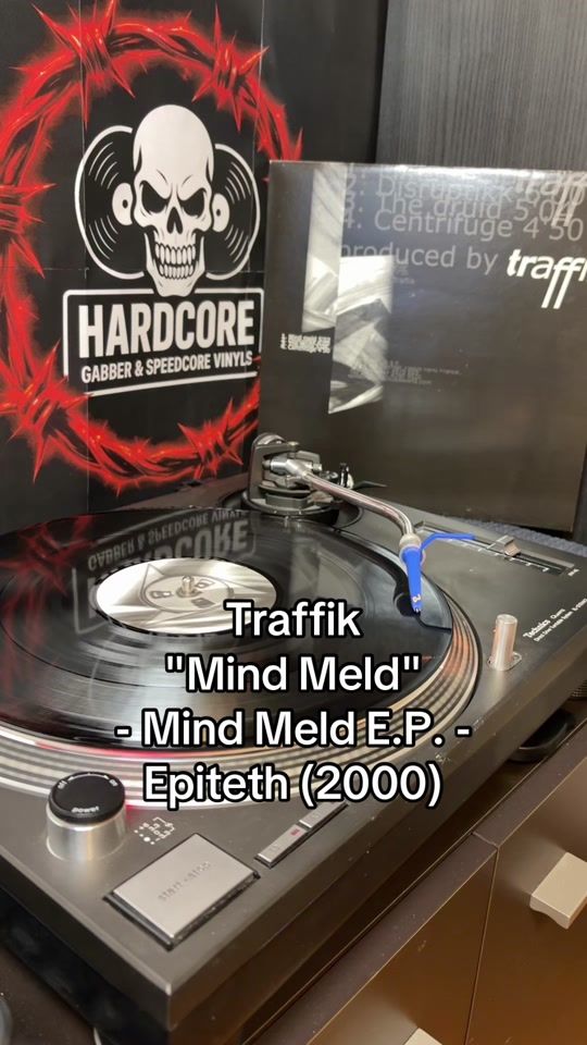 TikTok video thumbnail by mint.hardcore.vinyls