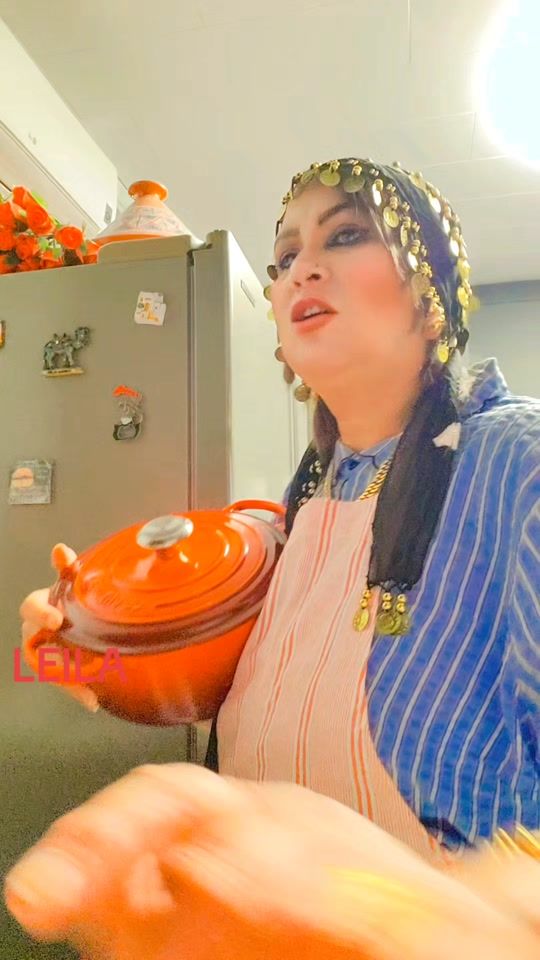 TikTok video thumbnail by leilareina
