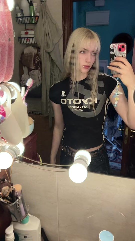 TikTok video thumbnail by k3ttmine