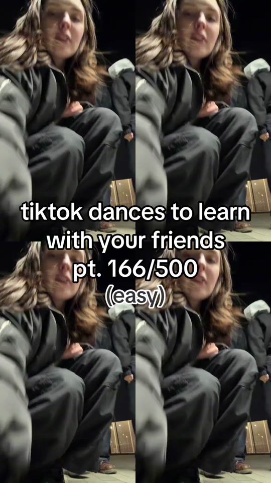 TikTok video thumbnail by dancessfrxends