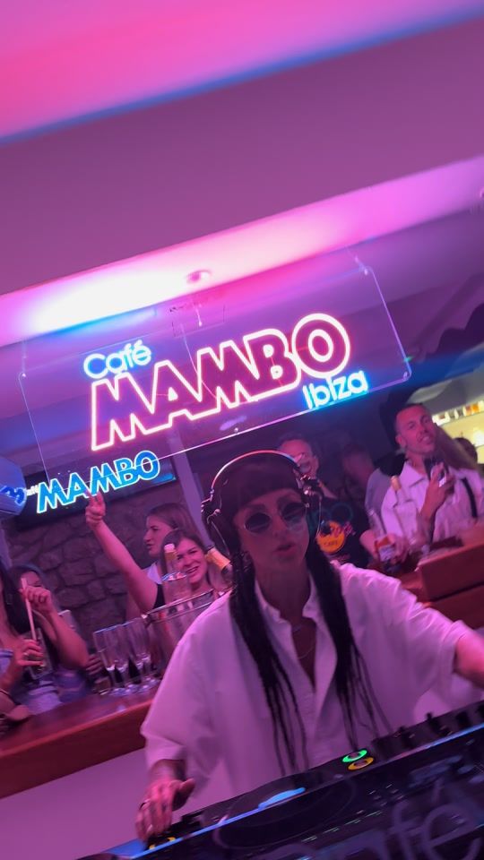 TikTok video thumbnail by cafemamboibiza