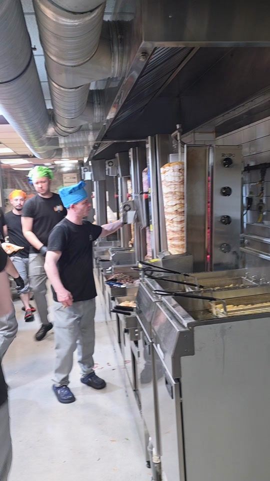 TikTok video thumbnail by chef.nicu.bals