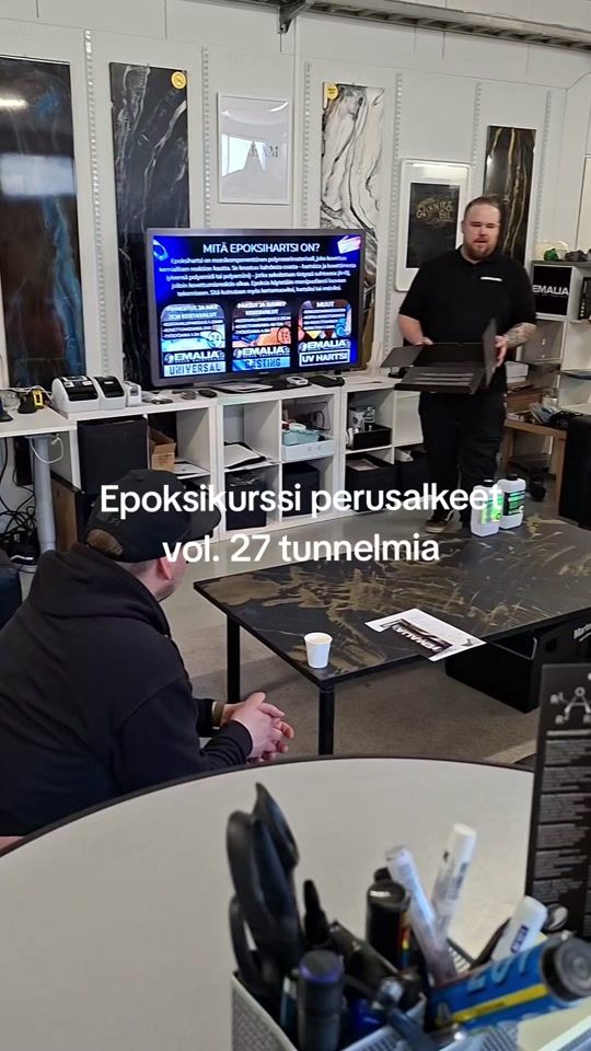 TikTok video thumbnail by emalia.fi