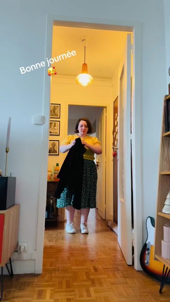 TikTok video thumbnail by unekabyleaparis_