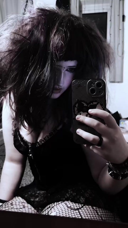 TikTok video thumbnail by thehippiegothbitch